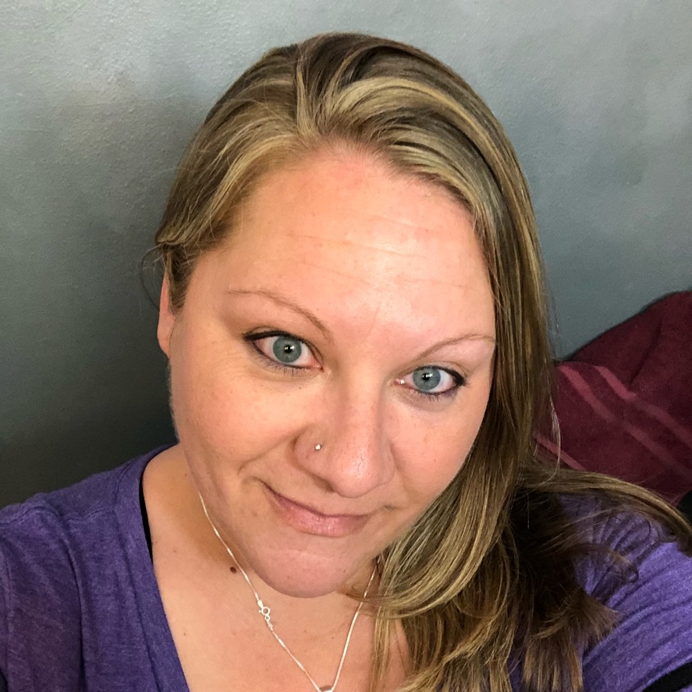 Meet your Posher, Sara